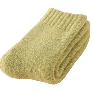 Toddler boy girl warm wool boot snow socks size 3-6 years